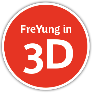 FreYung in 3D