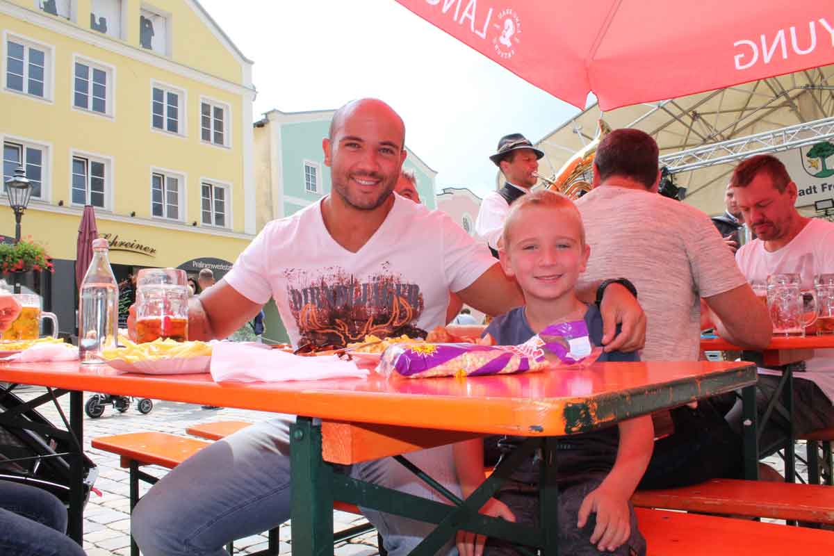 Bürgerfest