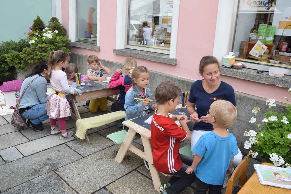 Bürgerfest