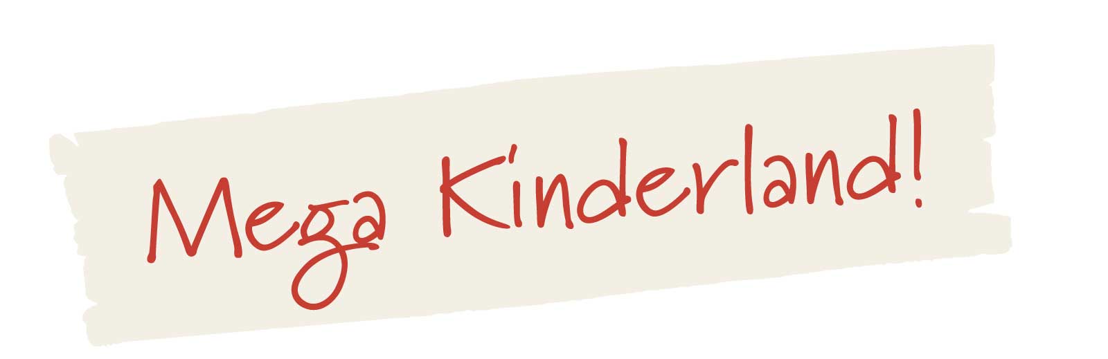 Mega Kinderland
